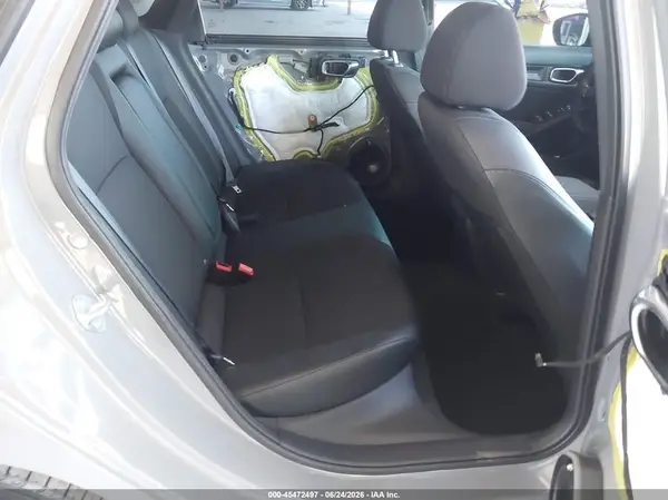 2HGFE2F58TH584546 2026 HONDA CIVIC - Image 8