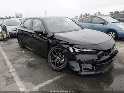 2HGFE2F58TH587382 2026 HONDA CIVIC