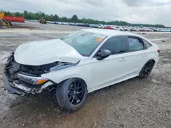 2HGFE2F58TH589598 2026 HONDA CIVIC