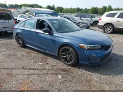 2HGFE2F58TH592114 2026 HONDA CIVIC