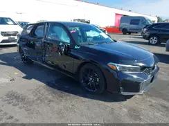 2HGFE2F58TH594283 2026 HONDA CIVIC