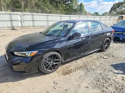 2HGFE2F58TH598690 2026 HONDA CIVIC