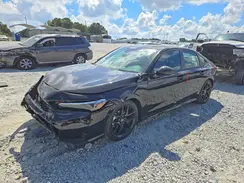 2HGFE2F58TH599290 2026 HONDA CIVIC