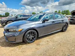 2HGFE2F58TH601152 2026 HONDA CIVIC