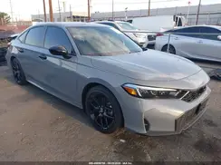 2HGFE2F58TH602138 2026 HONDA CIVIC