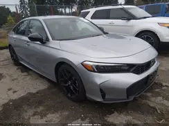 2HGFE2F58TH602964 2026 HONDA CIVIC