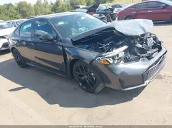 2HGFE2F58TH615892 2026 HONDA CIVIC