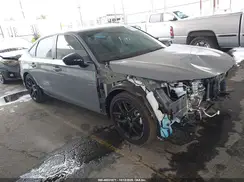2HGFE2F58TH623037 2026 HONDA CIVIC