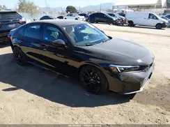 2HGFE2F58TH624415 2026 HONDA CIVIC