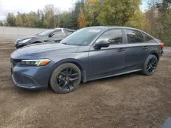 2HGFE2F59NH102167 2022 HONDA CIVIC