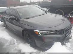 2HGFE2F59NH109166 2022 HONDA CIVIC