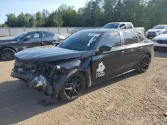2HGFE2F59NH109782 2022 HONDA CIVIC
