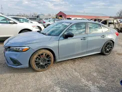 2HGFE2F59NH111404 2022 HONDA CIVIC