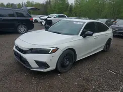 2HGFE2F59NH114044 2022 HONDA CIVIC