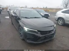 2HGFE2F59NH115730 2022 HONDA CIVIC