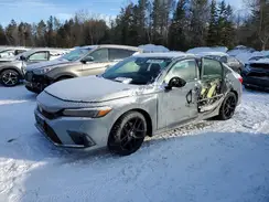 2HGFE2F59NH117137 2022 HONDA CIVIC