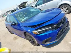 2HGFE2F59NH122354 2022 HONDA CIVIC