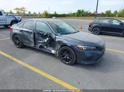 2HGFE2F59NH123150 2022 HONDA CIVIC