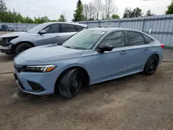 2HGFE2F59NH131359 2022 HONDA CIVIC