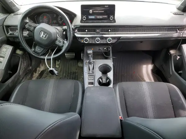 2HGFE2F59NH131359 2022 HONDA CIVIC - Image 8