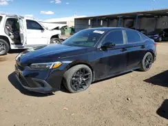2HGFE2F59NH500138 2022 HONDA CIVIC