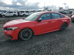 2HGFE2F59NH500351 2022 HONDA CIVIC