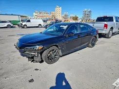 2HGFE2F59NH500902 2022 HONDA CIVIC