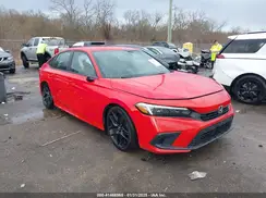 2HGFE2F59NH500964 2022 HONDA CIVIC