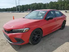 2HGFE2F59NH501726 2022 HONDA CIVIC