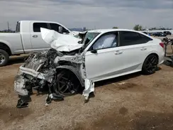 2HGFE2F59NH501922 2022 HONDA CIVIC
