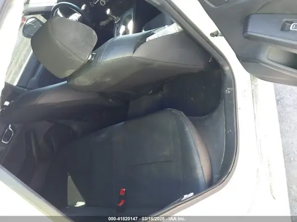 2HGFE2F59NH502102 2022 HONDA CIVIC - Image 8