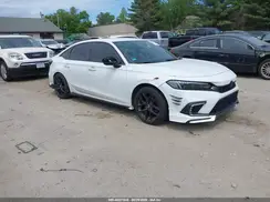2HGFE2F59NH502164 2022 HONDA CIVIC