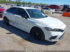 2HGFE2F59NH502312 2022 HONDA CIVIC