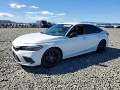 2HGFE2F59NH503217 2022 HONDA CIVIC