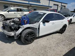 2HGFE2F59NH503279 2022 HONDA CIVIC