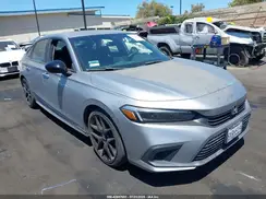 2HGFE2F59NH503816 2022 HONDA CIVIC