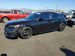 2HGFE2F59NH504240 2022 HONDA CIVIC