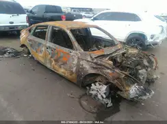 2HGFE2F59NH504965 2022 HONDA CIVIC