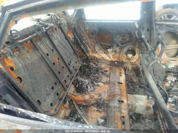 2HGFE2F59NH504965 2022 HONDA CIVIC - Image 8