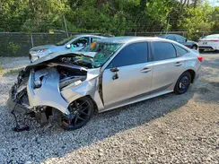 2HGFE2F59NH505517 2022 HONDA CIVIC