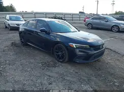 2HGFE2F59NH506800 2022 HONDA CIVIC