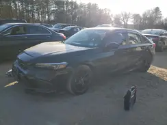 2HGFE2F59NH507672 2022 HONDA CIVIC