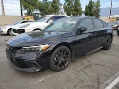 2HGFE2F59NH508207 2022 HONDA CIVIC