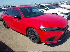 2HGFE2F59NH508806 2022 HONDA CIVIC