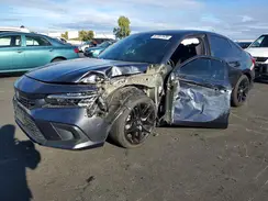 2HGFE2F59NH509759 2022 HONDA CIVIC