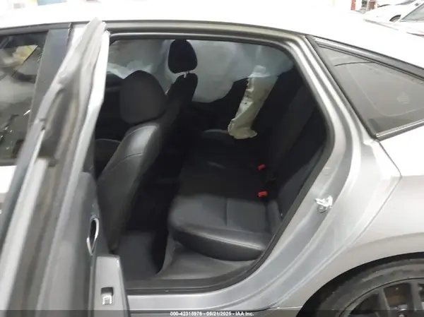 2HGFE2F59NH512211 2022 HONDA CIVIC - Image 8