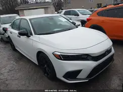 2HGFE2F59NH512290 2022 HONDA CIVIC