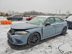 2HGFE2F59NH514024 2022 HONDA CIVIC