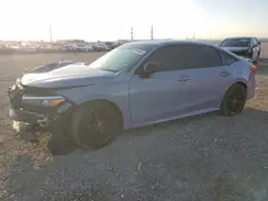 2HGFE2F59NH514086 2022 HONDA CIVIC