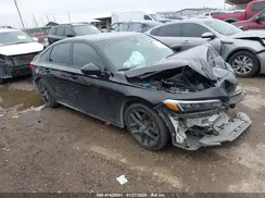 2HGFE2F59NH514315 2022 HONDA CIVIC
